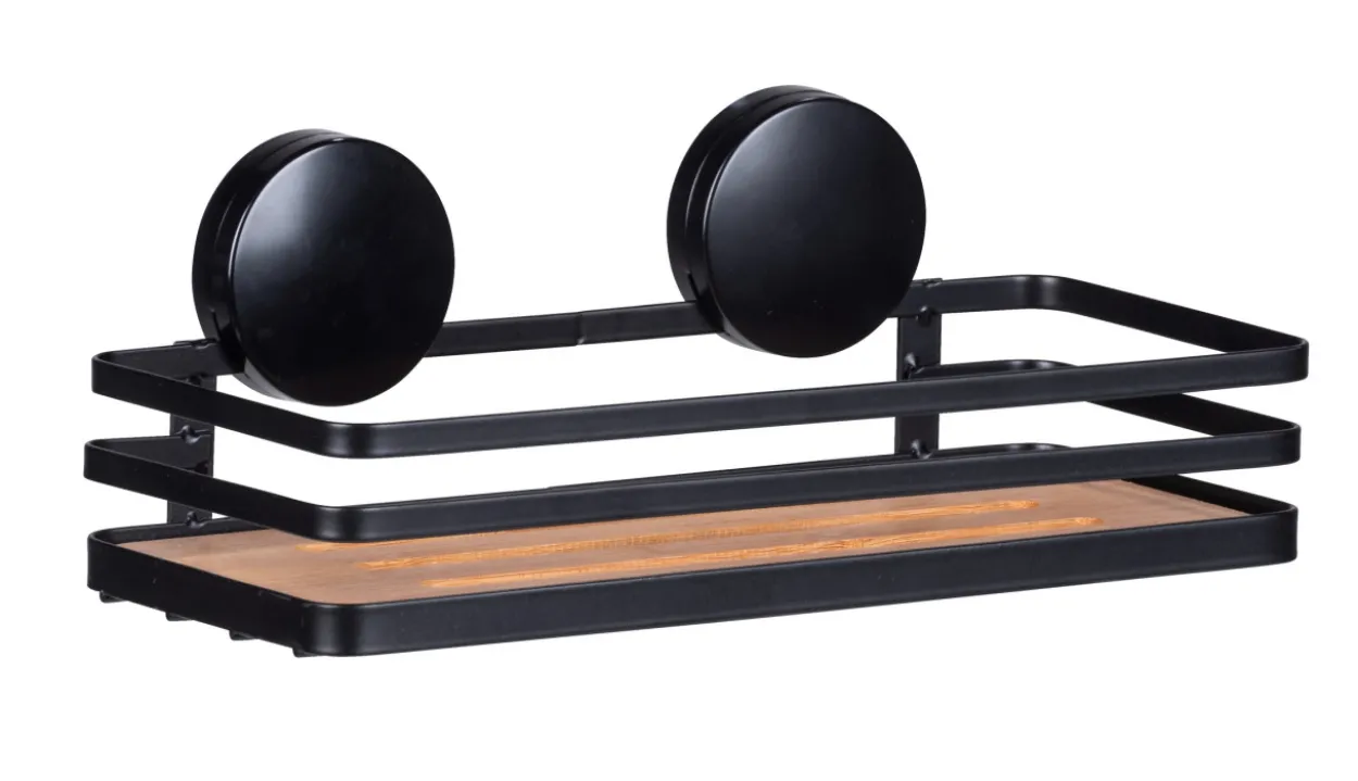 Wandablage Static-Loc® ALBA