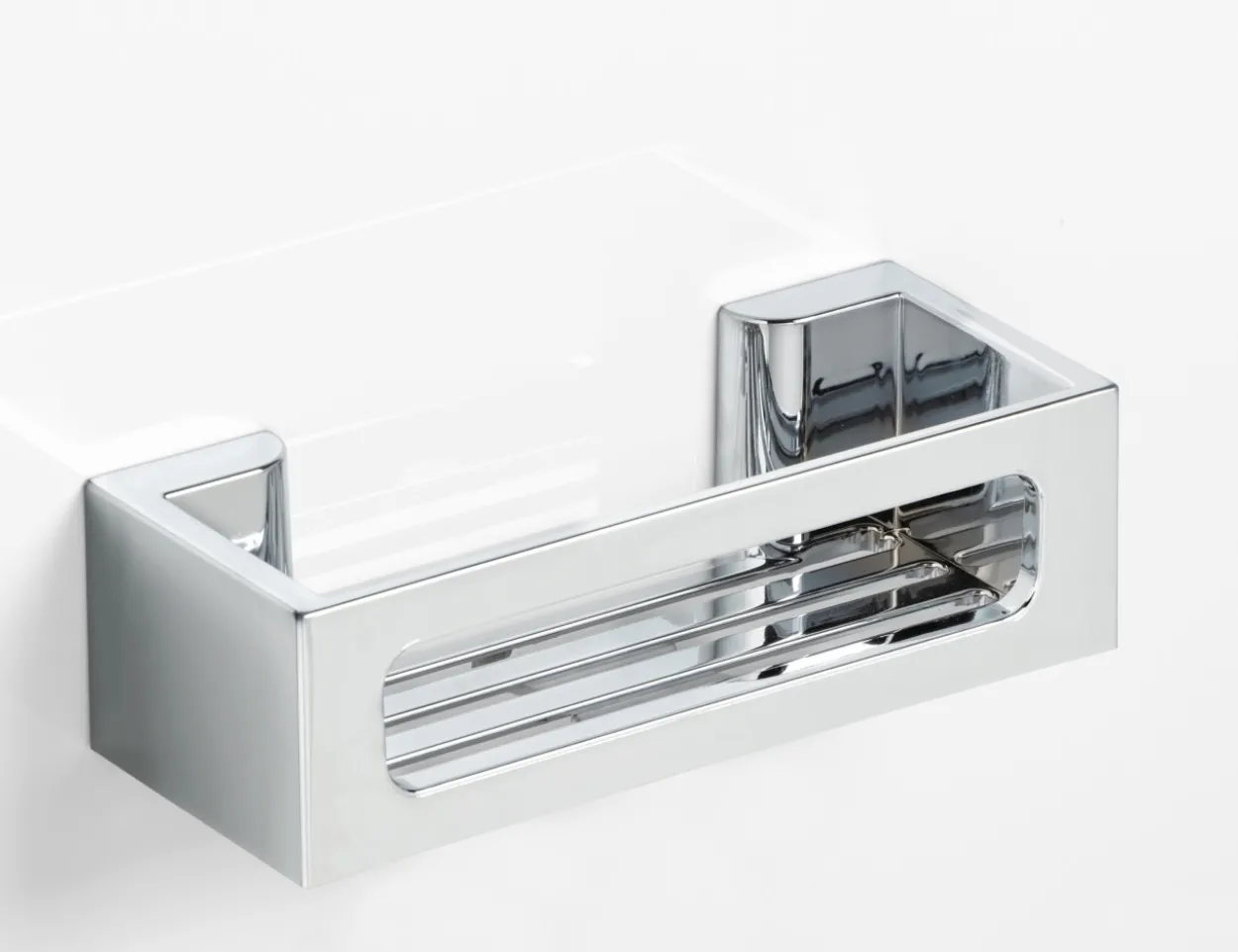 Wandablage TURBO-LOC® BRALIA