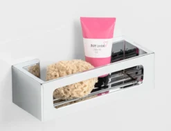 Wandablage TURBO-LOC® BRALIA