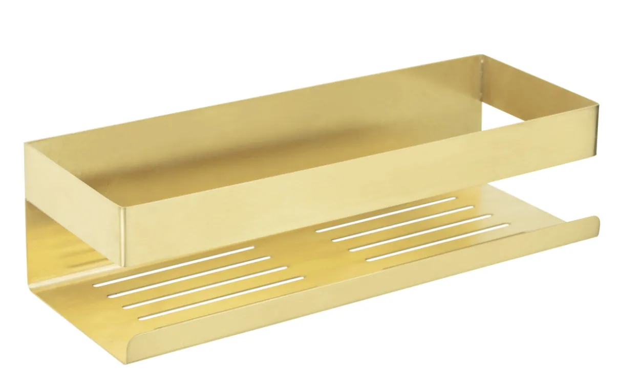 Wandablage TURBO-LOC® GENOVA