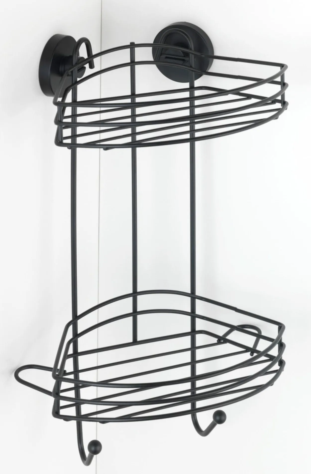 Wandablage VACUUM-LOC