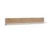 Wandboard ASMUS EICHE