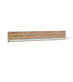 Wandboard ASMUS EICHE