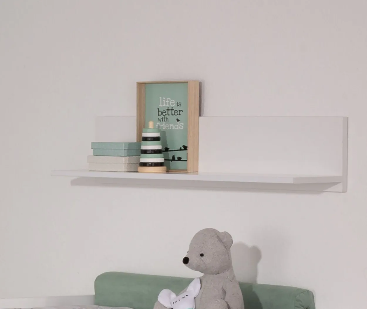 Wandboard MICHA Transland