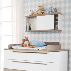 Wandboard PAIDI CARLO