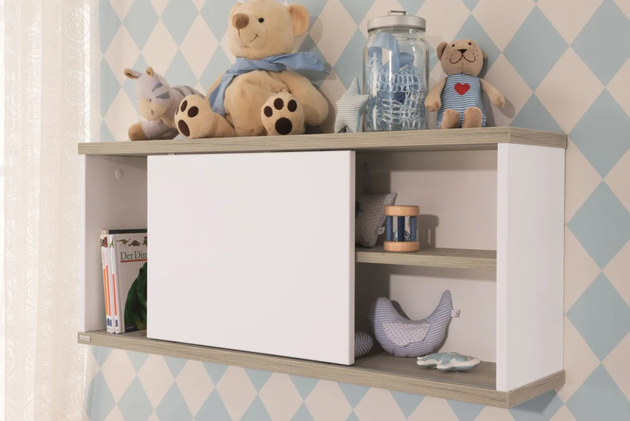 Wandboard PAIDI CARLO