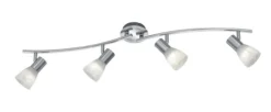 Wand-/Deckenspot LEVISTO