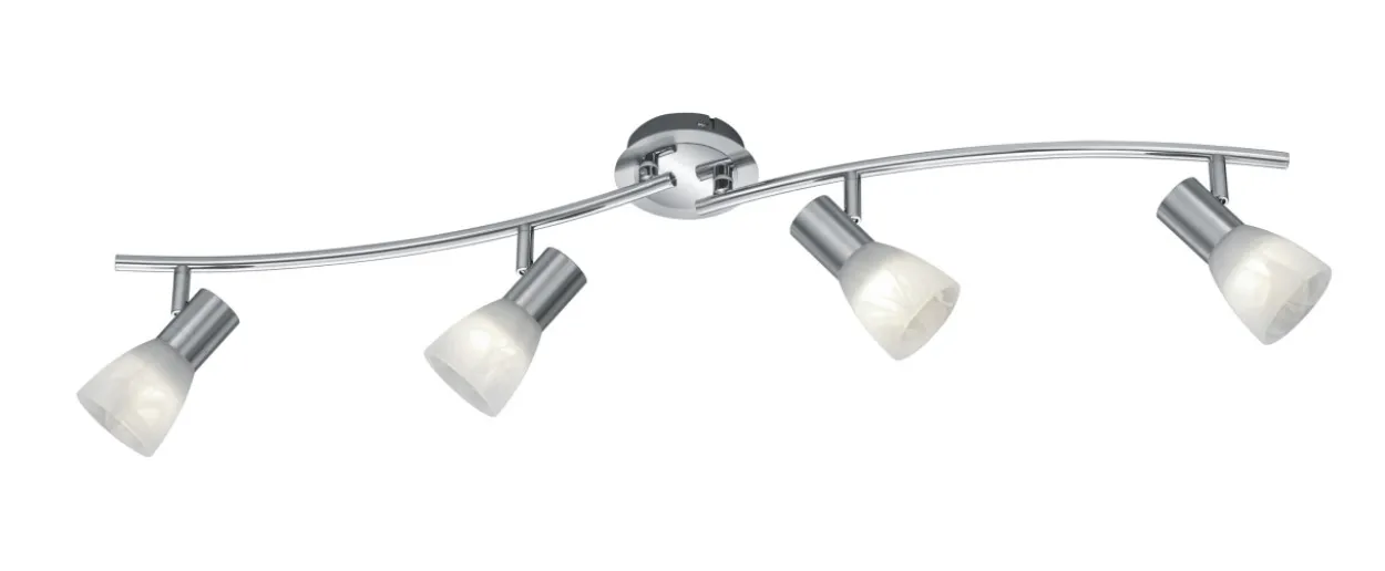 Wand-/Deckenspot LEVISTO