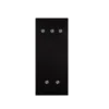 Wandgarderobe DROP GABINE
