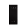 Wandgarderobe DROP GABINE