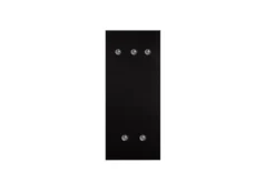 Wandgarderobe DROP GABINE