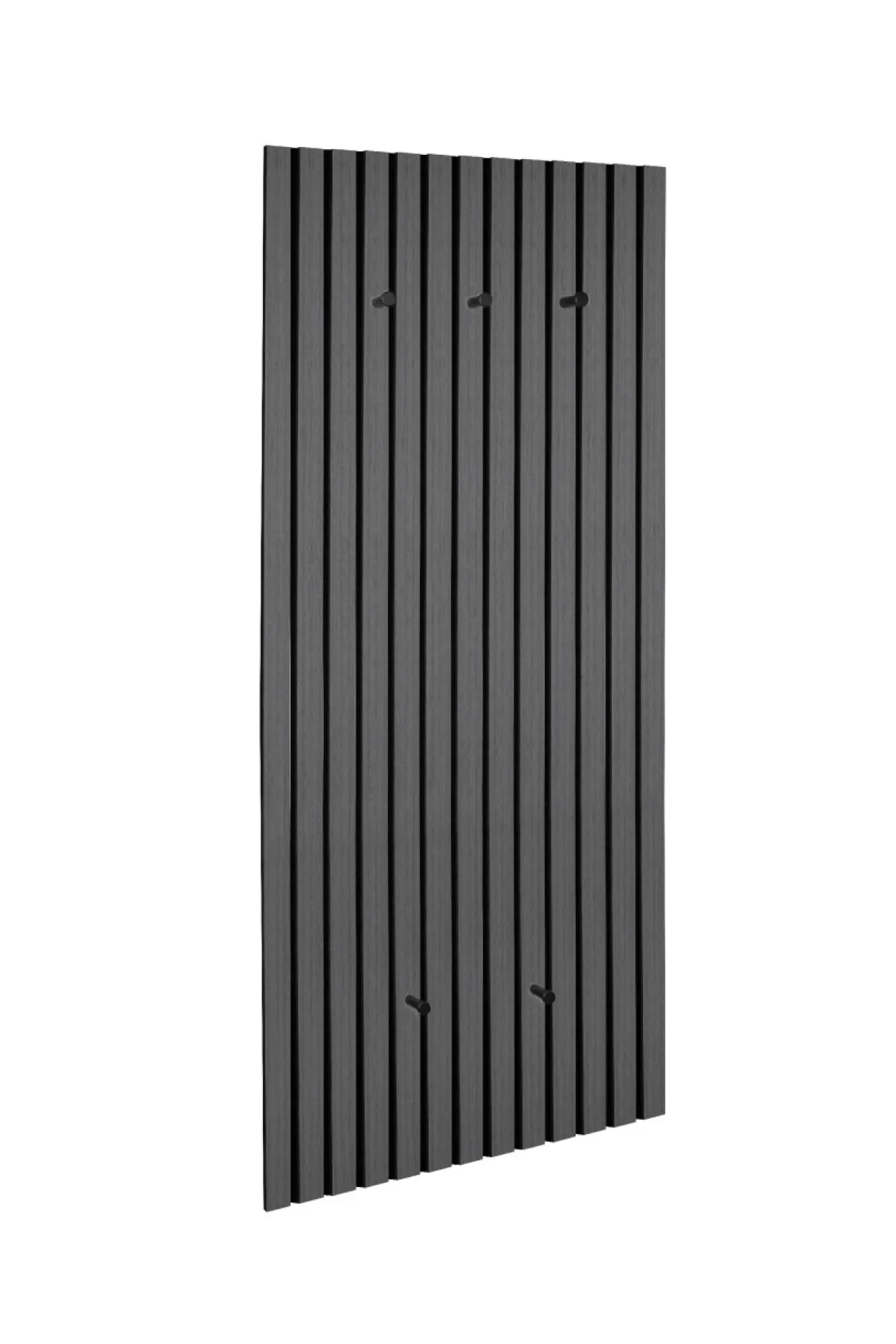Wandgarderobe DROP GABINE