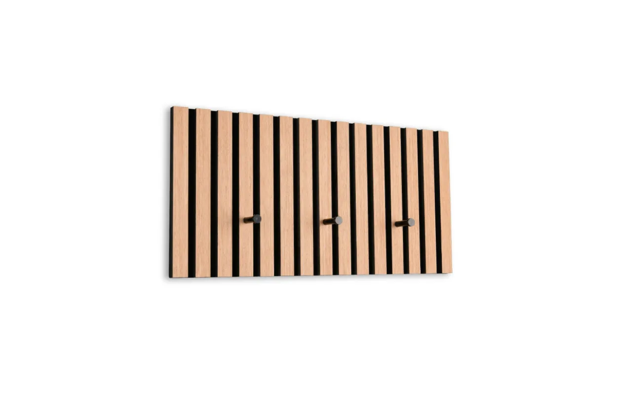 Wandgarderobe DROP GABINE