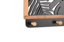 Wandgarderobe DROP LEIKA