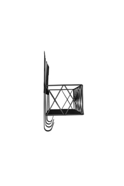 Wandgarderobe DROP SALLY