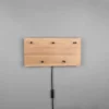 Wandgarderobe DROP SAMANTHA