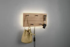 Wandgarderobe DROP SAMANTHA