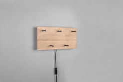 Wandgarderobe DROP SAMANTHA
