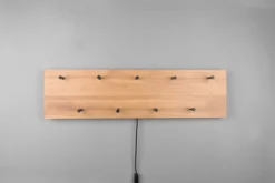 Wandgarderobe DROP SAMANTHA