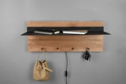 Wandgarderobe DROP SAMANTHA