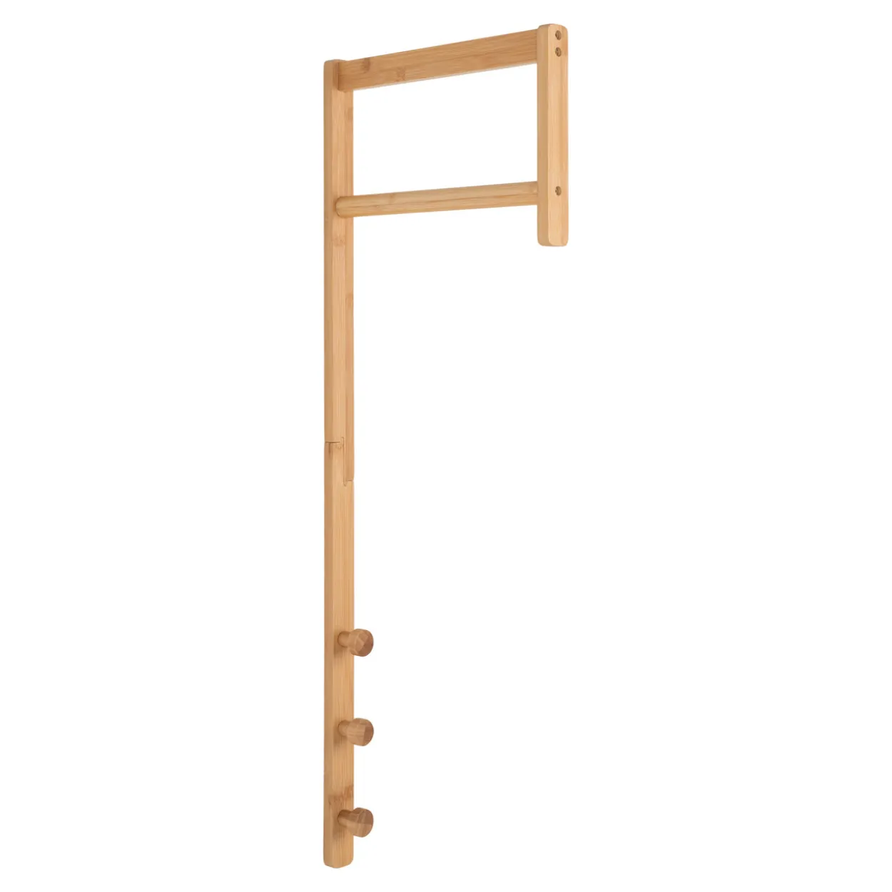 Wandgarderobe DROP TRENTO
