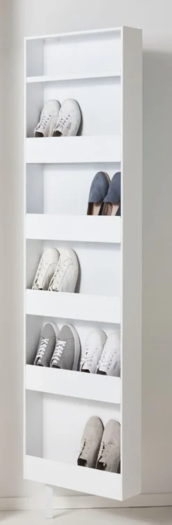 Wandgarderobe SANSIBAR WUSTROW