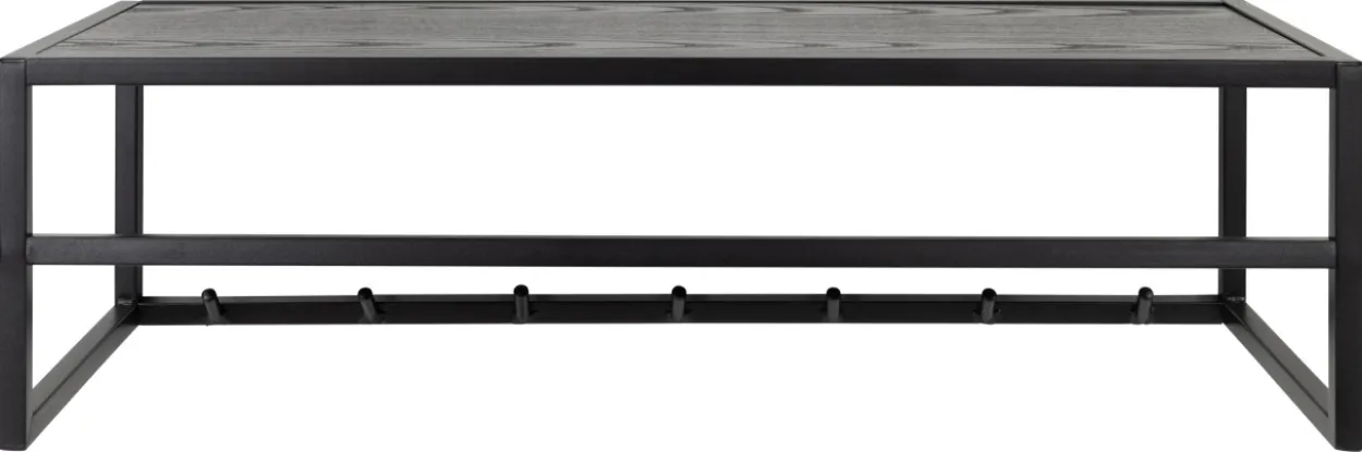 Wandgarderobe SEAFORD