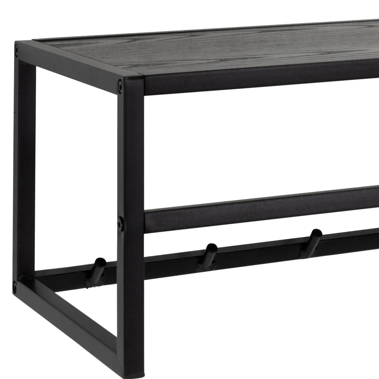 Wandgarderobe SEAFORD