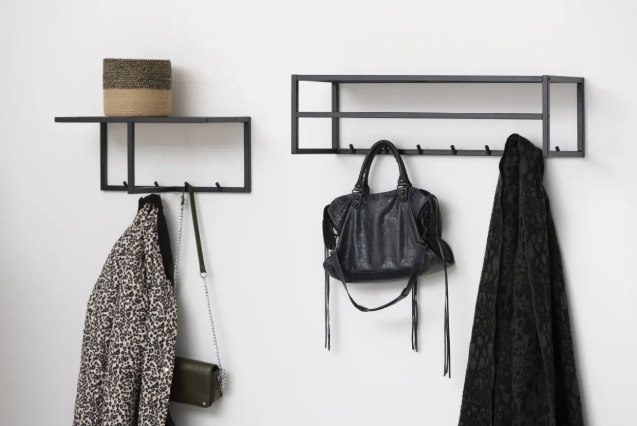 Wandgarderobe SEAFORD