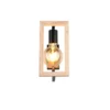 Wandleuchte BANO