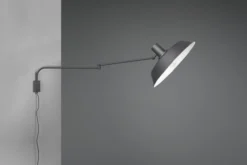 Wandleuchte BOLDER