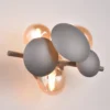 Wandleuchte BUBBLE