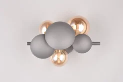 Wandleuchte BUBBLE