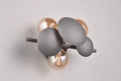 Wandleuchte BUBBLE