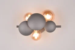 Wandleuchte BUBBLE
