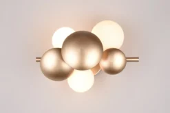 Wandleuchte BUBBLE