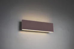 Wandleuchte CONCHA