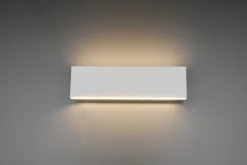 Wandleuchte CONCHA