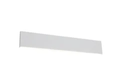 Wandleuchte CONCHA