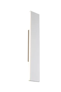 Wandleuchte CONCHA