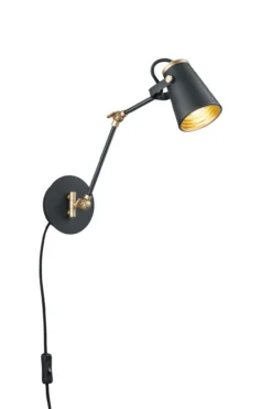 Wandleuchte EDWARD