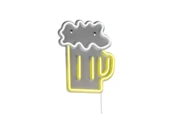 Wandleuchte LED BEER