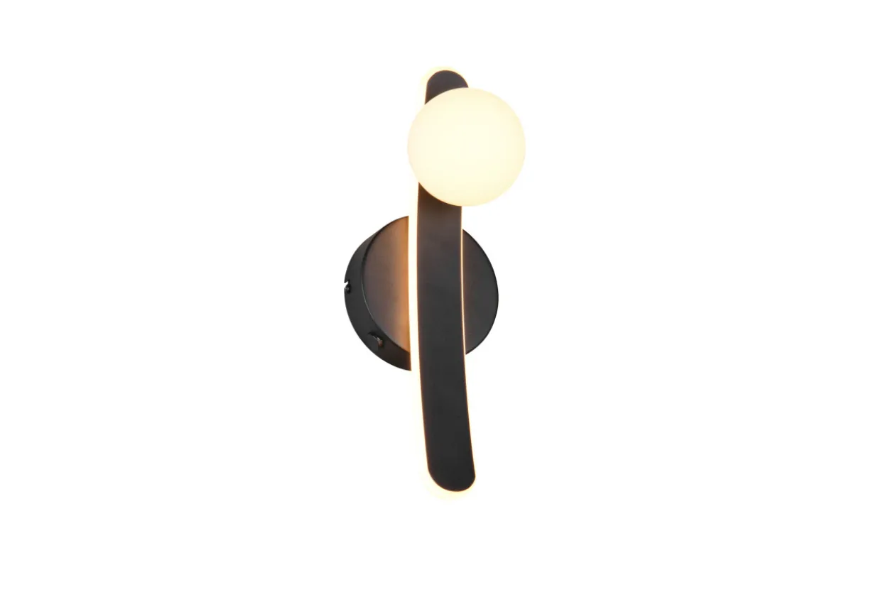 Wandleuchte LED NAPOLI