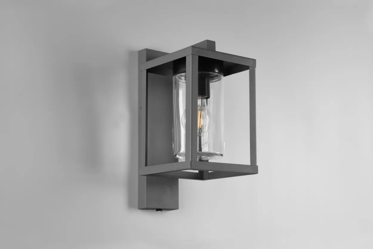 Wandleuchte LUNGA