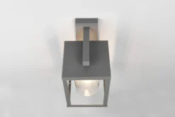 Wandleuchte LUNGA