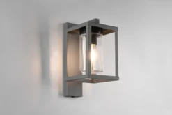 Wandleuchte LUNGA