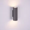 Wandleuchte MARLEY 2-flammig