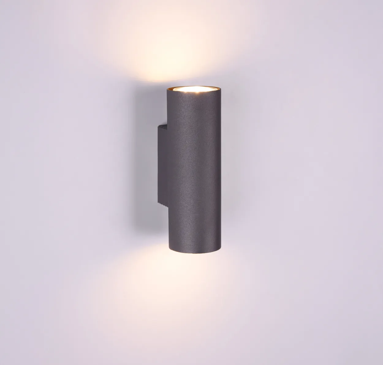 Wandleuchte MARLEY 2-flammig