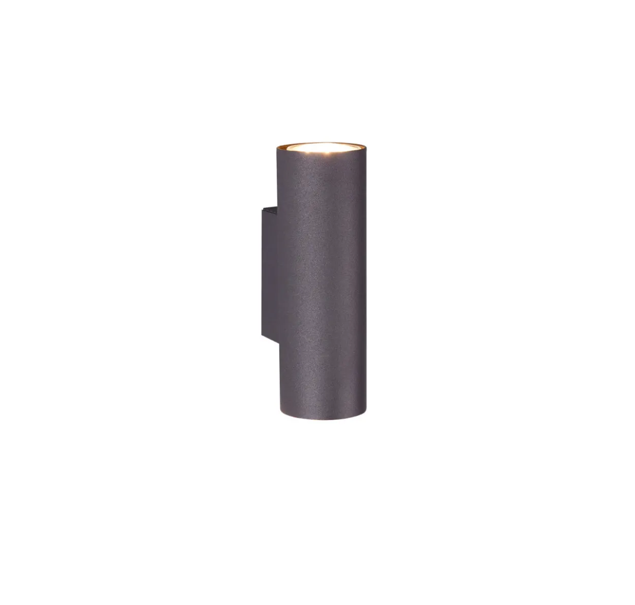 Wandleuchte MARLEY 2-flammig