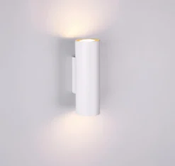 Wandleuchte MARLEY 2-flammig